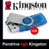 PEN DRIVE KINGSTON 4 GB