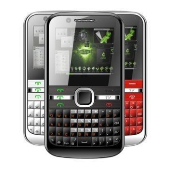 CELULAR MOBILE PHONE Q5 QUAB BAND 2 CHIPS  PRODUTO NO BRASIL